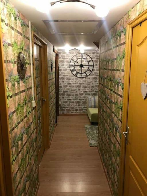 Le Sapin Villa Audrehem Eksteriør billede